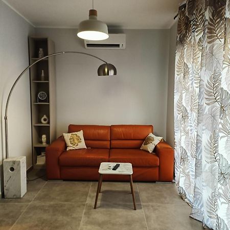 B&B Costa D'Abruzzo Montesilvano Exterior photo